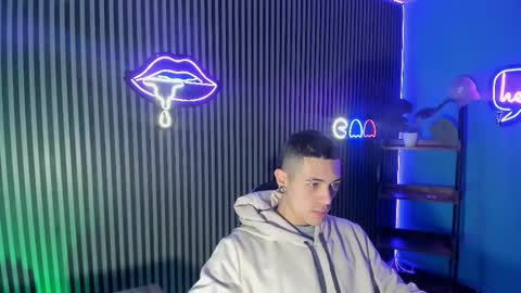 Jeff  online show from 01/12/26, 12:21