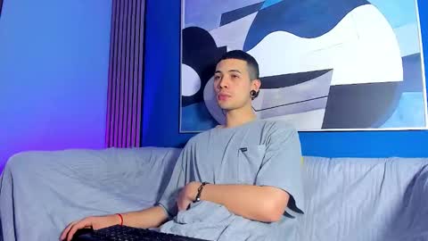 Jeff  online show from 02/02/26, 05:33