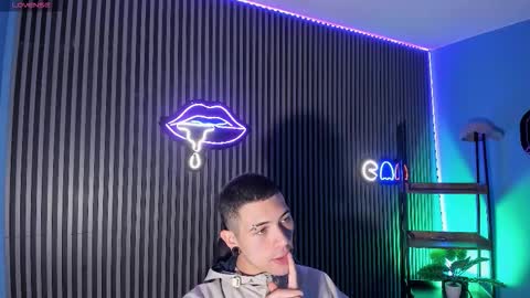 Jeff  online show from 02/24/26, 12:03