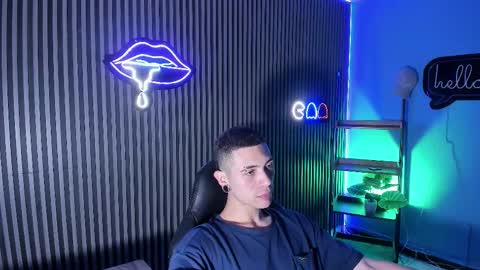 Jeff  online show from 03/07/26, 05:32