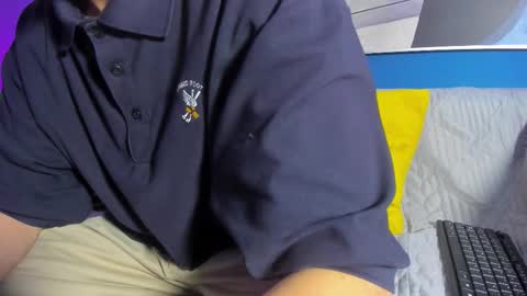 Jeff  online show from 03/08/26, 01:26