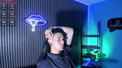 Jeff  online show from 03/15/26, 01:50