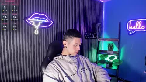 Jeff  online show from 03/17/26, 01:03