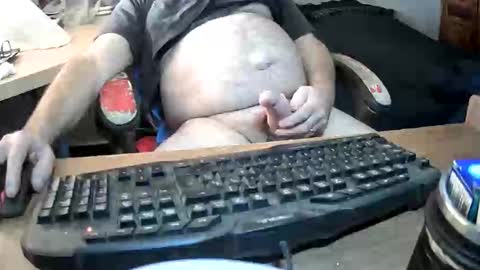jeff_401962 online show from 05/01/26, 05:28