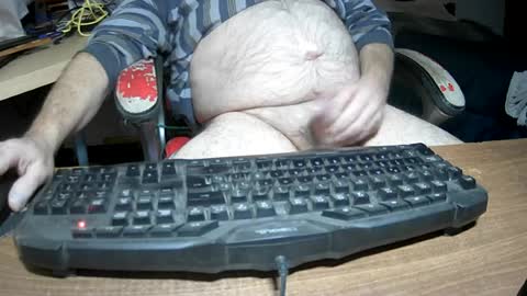 jeff_401962 online show from 06/14/26, 09:00