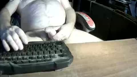 Snapshot of jeff_40962 chatting on 12/07/24, 03:25 Jeffrey Sinclair online show from 12/07/24, 03:25