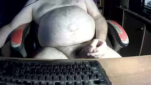 Snapshot of jeff_40962 chatting on 01/30/25, 02:49 Jeffrey Sinclair online show from 01/30/25, 02:49