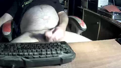 Snapshot of jeff_40962 chatting on 11/02/25, 07:00 Jeffrey Sinclair online show from 11/02/25, 07:00