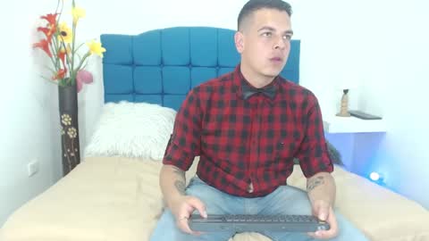 jeff_cooper online show from 12/07/24, 03:30