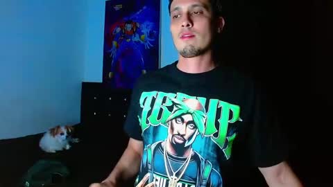 Jeff Deal online show from 03/09/25, 05:55