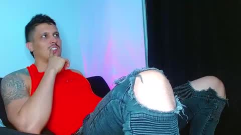 Jeff Deal online show from 10/16/25, 03:18