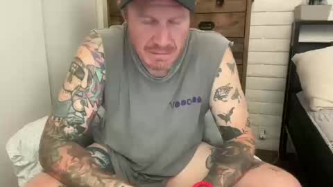 Jeff Jocc online show from 10/14/25, 03:24