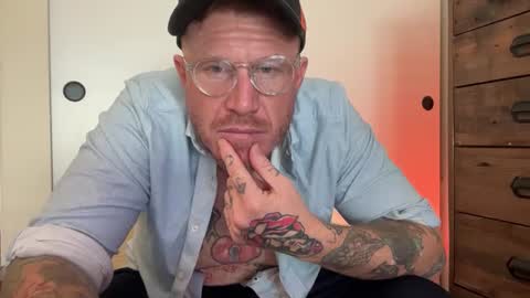 Jeff Jocc online show from 10/29/25, 05:36