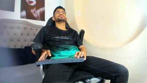 Jeff Nick online show from 11/03/25, 12:06