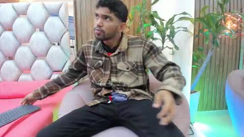 Jeff Nick online show from 11/29/25, 12:08