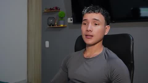 Jeff Seid online show from 02/02/26, 08:07