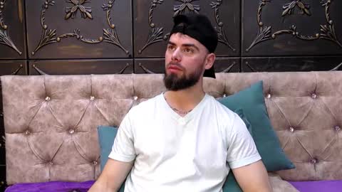 Snapshot of jeffallanjr chatting on 12/03/25, 10:19 JeffAllanJR online show from 12/03/25, 10:19