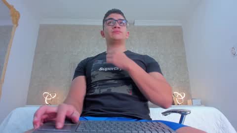 Jeff online show from 01/15/25, 12:36