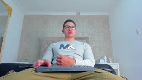 Jeff online show from 01/30/25, 12:37