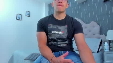 Jeff online show from 02/07/25, 10:19