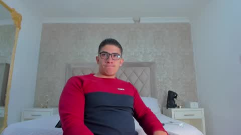 Jeff online show from 02/11/25, 02:02