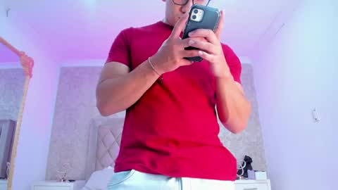 Jeff online show from 02/17/25, 08:58