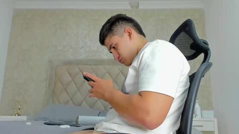 Jeff online show from 03/03/25, 05:39