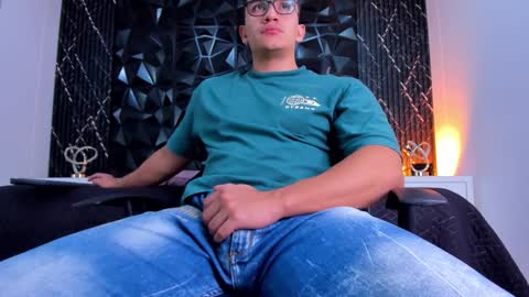 Jeff online show from 10/20/25, 08:20