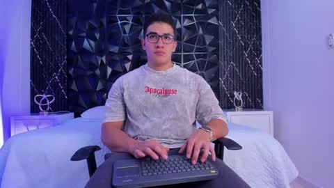 Jeff online show from 10/28/25, 08:11