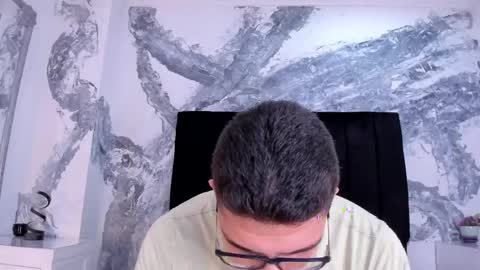 Snapshot of jeffdaltton chatting on 05/11/26, 04:04 Jeff online show from 05/11/26, 04:04