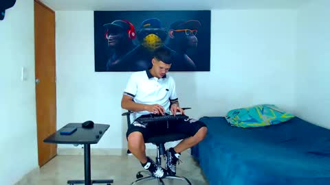 Snapshot of jeffer21_hot chatting on 02/02/25, 08:24 jeffer21_hot online show from 02/02/25, 08:24