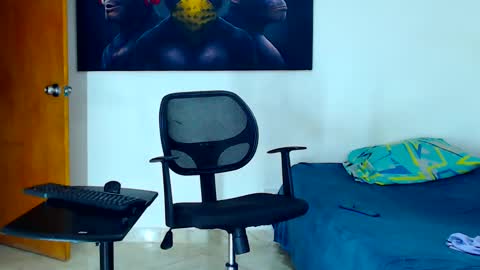 Snapshot of jeffer21_hot chatting on 02/02/25, 11:30 jeffer21_hot online show from 02/02/25, 11:30