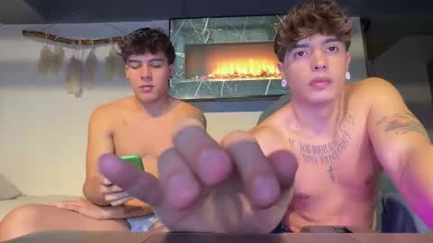 Jeffrey online show from 03/19/26, 04:05