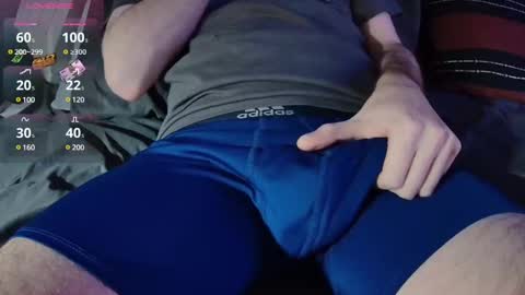 Snapshot of jeffsteel chatting on 03/02/25, 08:07 Jeff online show from 03/02/25, 08:07