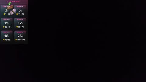 Snapshot of jeffsteel chatting on 11/01/25, 02:30 Jeff online show from 11/01/25, 02:30