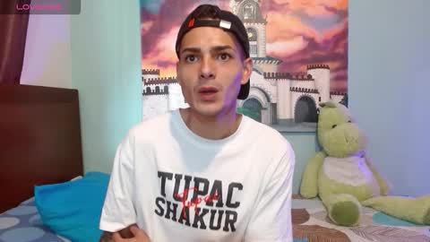 Jeff online show from 12/02/25, 04:02