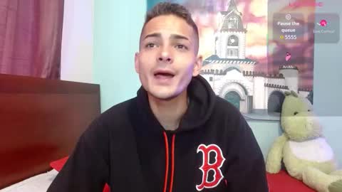 Jeff online show from 12/05/25, 03:30