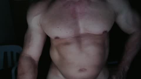 Snapshot of jefmuscletw chatting on 02/14/25, 03:22 brayam online show from 02/14/25, 03:22