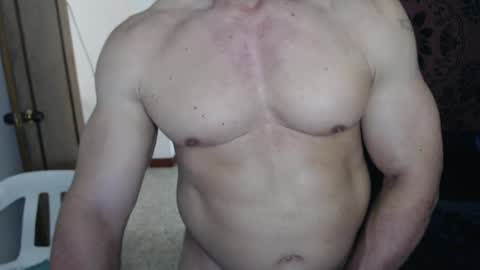 Snapshot of jefmuscletw chatting on 02/21/25, 06:04 brayam online show from 02/21/25, 06:04