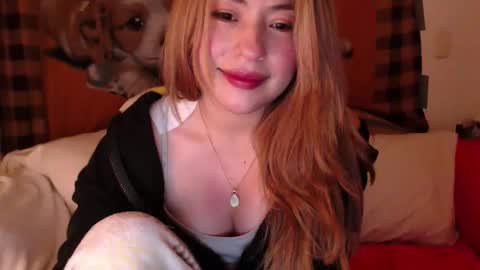 Snapshot of jei_sexysweet chatting on 01/14/26, 05:13 jei online show from 01/14/26, 05:13