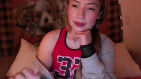 Snapshot of jei_sexysweet chatting on 01/17/26, 12:59 jei online show from 01/17/26, 12:59