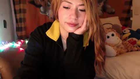 Snapshot of jei_sexysweet chatting on 02/20/26, 06:26 jei online show from 02/20/26, 06:26