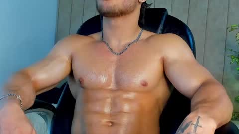 jeicob gagnon online show from 11/19/25, 07:14