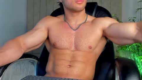 jeicob gagnon online show from 11/23/25, 06:57