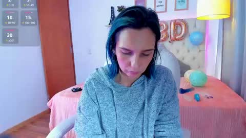 Snapshot of jeidy_arboledaa chatting on 05/11/26, 04:04 Jeidy online show from 05/11/26, 04:04