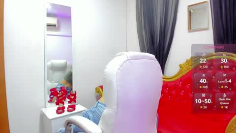 Snapshot of jeidy_arboledaa chatting on 05/28/26, 11:29 Jeidy online show from 05/28/26, 11:29