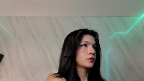 Jeimy Garca online show from 10/27/25, 04:44