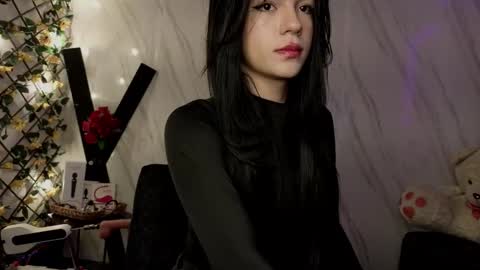 Jeimy Garca online show from 11/24/25, 12:05