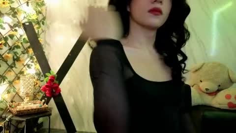 Jeimy Garca online show from 05/12/26, 12:02
