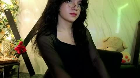 Jeimy Garca online show from 05/16/26, 01:02